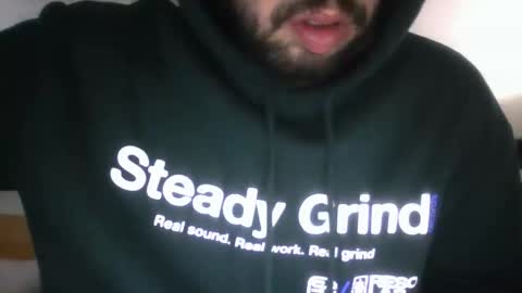 nogueiira98 online show from January 18, 2026, 10:52 am