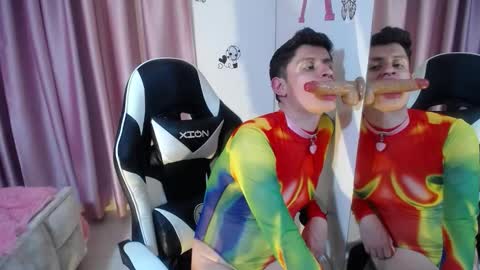 noha_07 online show from September 20, 2025, 4:02 am