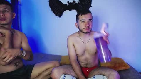 Snapshot of noha_and_iam1 chatting on February 9, 2026, 11:47 am noha_and_iam1 online show from February 9, 2026, 11:47 am