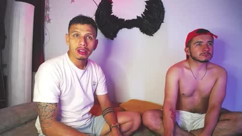 Snapshot of noha_and_iam1 chatting on February 26, 2026, 11:31 am noha_and_iam1 online show from February 26, 2026, 11:31 am