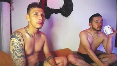 Snapshot of noha_and_iam1 chatting on February 27, 2026, 11:43 am noha_and_iam1 online show from February 27, 2026, 11:43 am