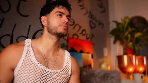 kevin online show from November 7, 2025, 7:47 pm