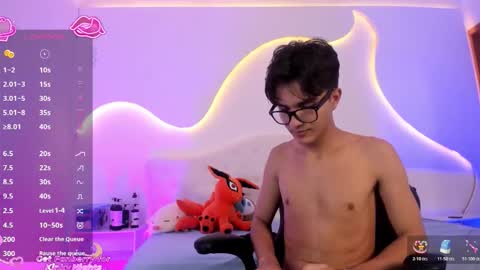 noha_natan online show from January 9, 2026, 12:30 pm