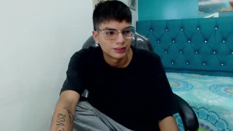 Noha Scott online show from January 15, 2025, 10:57 pm