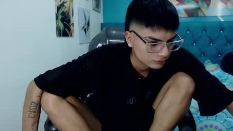 Noha Scott online show from January 31, 2025, 11:24 pm