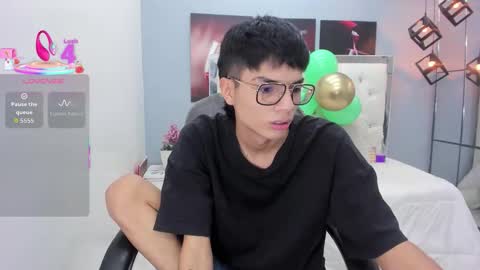 Noha Scott online show from March 17, 2026, 11:30 pm