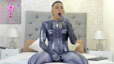 noha_star online show from October 31, 2025, 11:17 pm