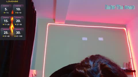 Noha Thomson online show from March 7, 2025, 5:18 am