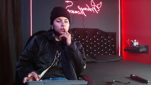 Snapshot of noha_thomson chatting on February 26, 2026, 6:51 pm Noha Thomson online show from February 26, 2026, 6:51 pm