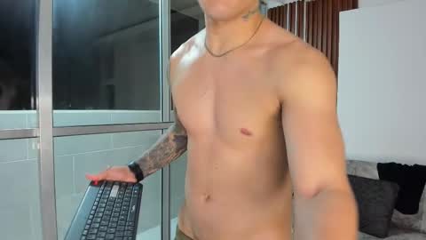 nohabennett7 online show from March 6, 2026, 3:36 am