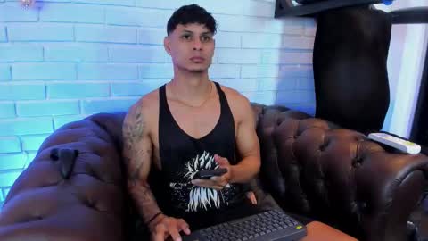 nohanhunter online show from October 6, 2025, 11:40 am