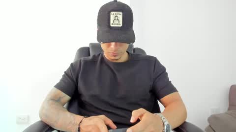 nohanhunter online show from June 3, 2026, 1:57 pm