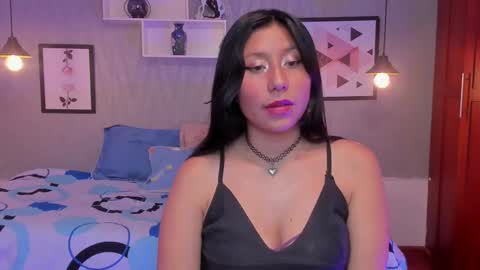  Nohemi   online show from February 13, 2025, 8:03 pm