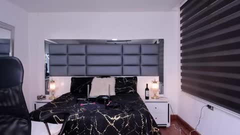  Nohemi   online show from November 11, 2025, 8:09 pm