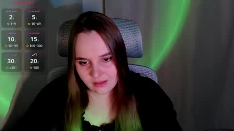 noir_ember_ online show from May 28, 2026, 6:05 pm