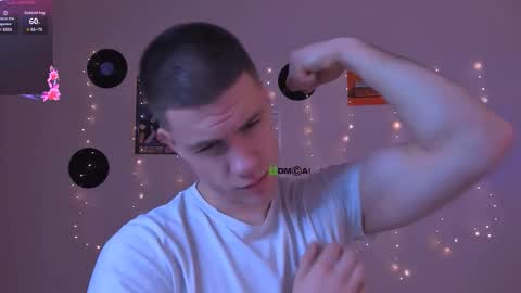 cool Kai online show from March 8, 2026, 9:29 pm