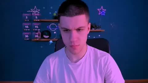 cool Kai online show from March 15, 2026, 7:53 pm