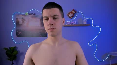 cool Kai online show from March 19, 2026, 7:40 pm