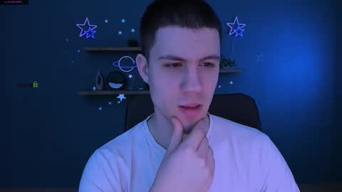 cool Kai online show from March 21, 2026, 8:01 pm