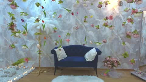 noirwhisper online show from April 7, 2026, 10:20 pm