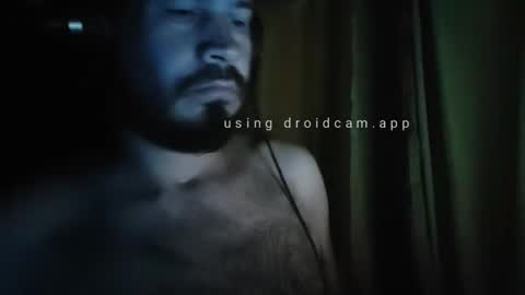 noizemanx online show from March 8, 2026, 4:27 am