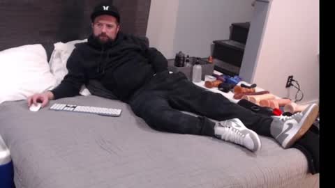 Nojoke online show from January 12, 2026, 8:41 am