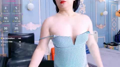 noko8888 online show from February 3, 2026, 6:40 am