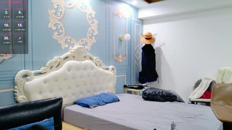 noko8888 online show from April 3, 2026, 1:53 pm