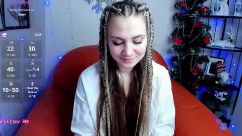 nola_rich online show from January 14, 2026, 3:01 am