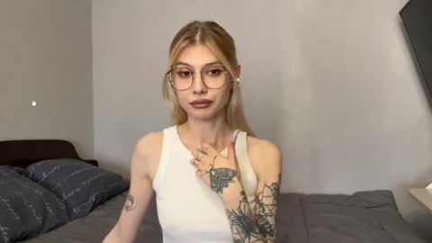Sofia online show from April 24, 2026, 9:34 am