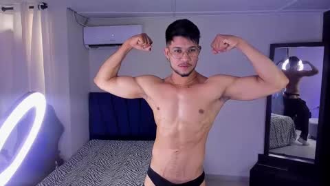 Snapshot of nolan_joness chatting on February 3, 2026, 8:36 pm Im Nolan online show from February 3, 2026, 8:36 pm