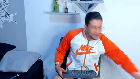 Im Nolan  online show from May 23, 2026, 11:47 am