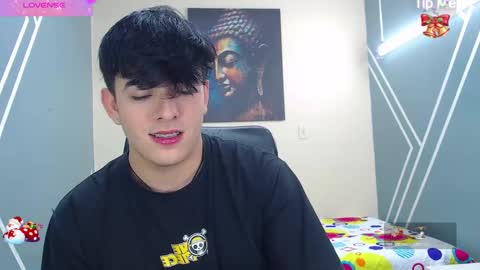 Nolan  online show from December 13, 2024, 6:49 pm