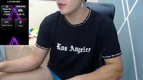 Nolan  online show from March 12, 2025, 6:11 pm