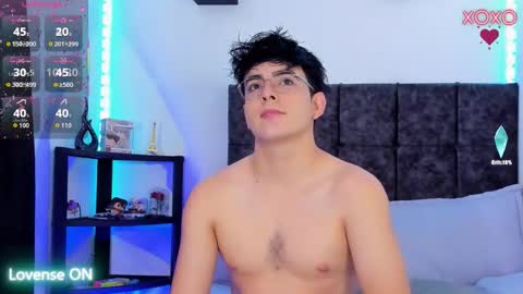 Nolan  online show from March 11, 2026, 4:57 pm