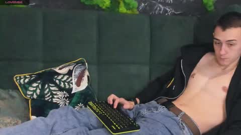 nolan_will online show from December 4, 2024, 9:57 pm