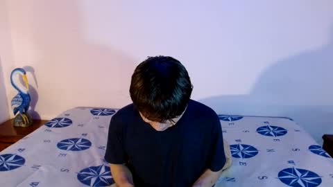 NolanJay69 online show from February 25, 2026, 10:19 pm