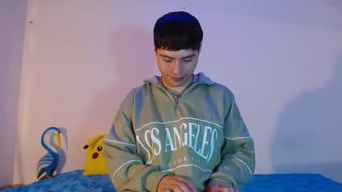 NolanJay69 online show from April 10, 2026, 6:23 pm