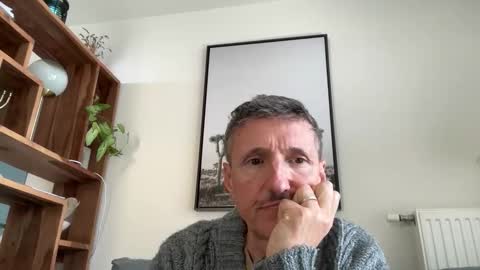 nolo34 online show from March 19, 2026, 1:15 pm