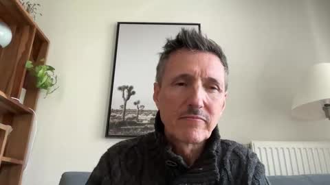 nolo34 online show from March 27, 2026, 1:33 pm