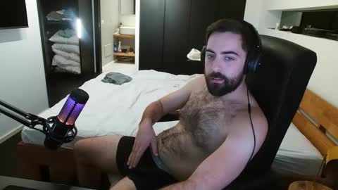 nomadicFF online show from December 4, 2024, 9:02 pm