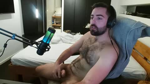 nomadicFF online show from January 12, 2025, 2:09 pm