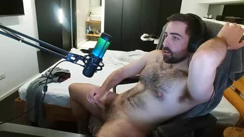 nomadicFF online show from March 8, 2025, 4:50 pm