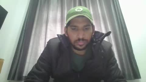 nomaii246 online show from October 7, 2025, 3:42 pm