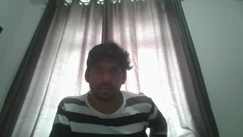 nomaii246 online show from October 11, 2025, 11:53 am