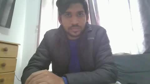 nomaii246 online show from November 3, 2025, 11:33 am