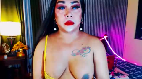 I AM YOUR MISTRESS YASSY DON T BE RUDE no ONE LOVE ME i KICK U online show from May 30, 2026, 9:28 am