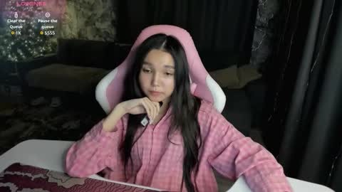 nomi online show from January 18, 2026, 7:06 pm