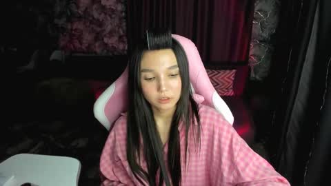 nomi online show from May 23, 2026, 8:46 pm