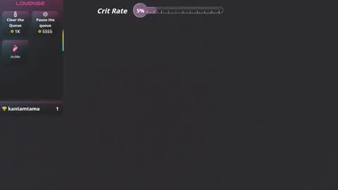 nomnomushka online show from March 19, 2026, 6:23 pm